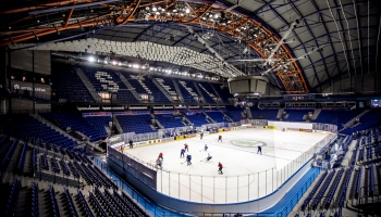 Slovākijā sākas pasaules čempionāts hokejā