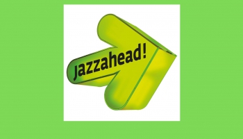 Mūzika no lielākā Eiropas džeza foruma "jazzahead!". 1. daļa