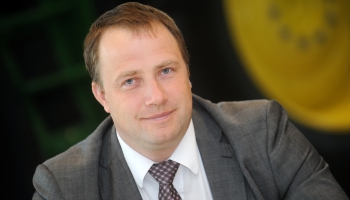 LAD direktores vietnieks Ģirts Krūmiņš par ES projektu kavēšanos lietavu dēļ