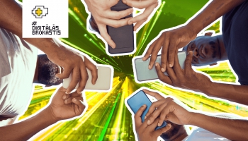 5G uz zemes un jūrā