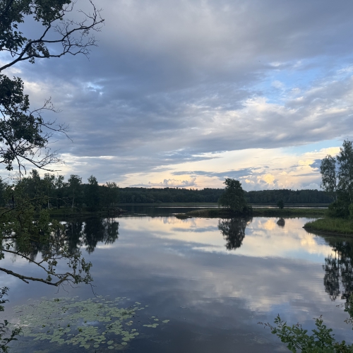 Mūzikas jaunumi un saruna ar Manu Straumi, Ievu Krolli, Sunju Park