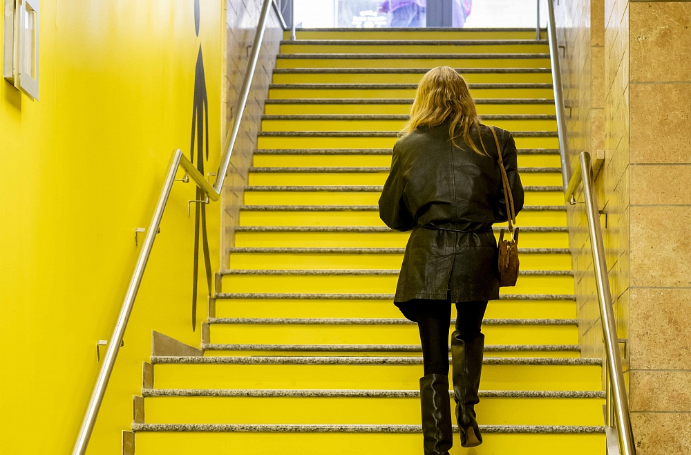 Rīgas Laikmetīgās mākslas telpa