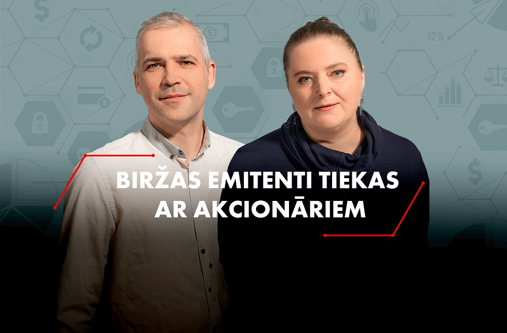 Ekonomikas podkāsts