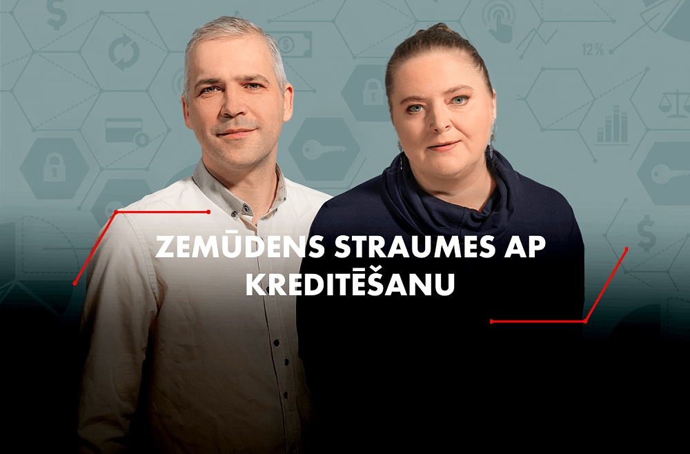 Latvijā uzņēmumi arvien maz un piesardzīgi ņem aizņēmumus bankās Latvijā uzņēmumi arvien maz un piesardzīgi ņem aizņēmumus bankās