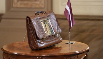 Krustpunktā: 2026. gada valsts budžets: par ko spēs vienoties deputāti?