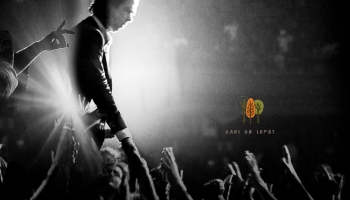 Niks Keivs – romantiski drūmais dziesminieks no Austrālijas