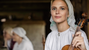 Asnate Rancāne: "Takas" mērķis ir kļūt par tradīciju un dzīvot ilgu, laimīgu, plašu dzīvi
