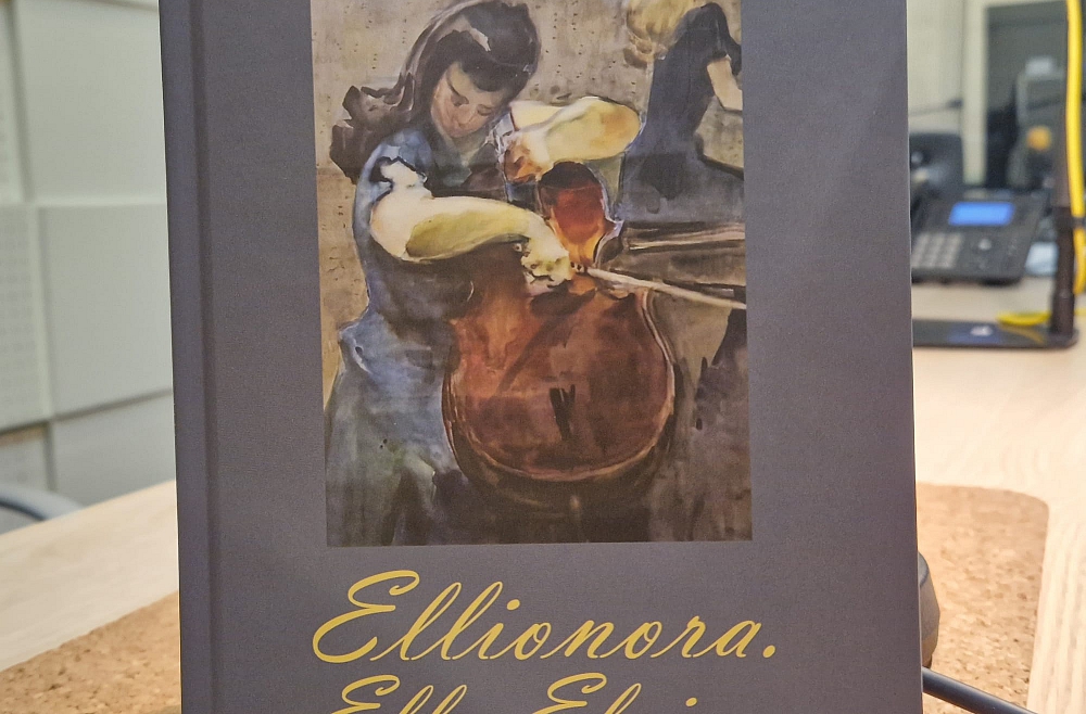 Ellionora Testeļeca