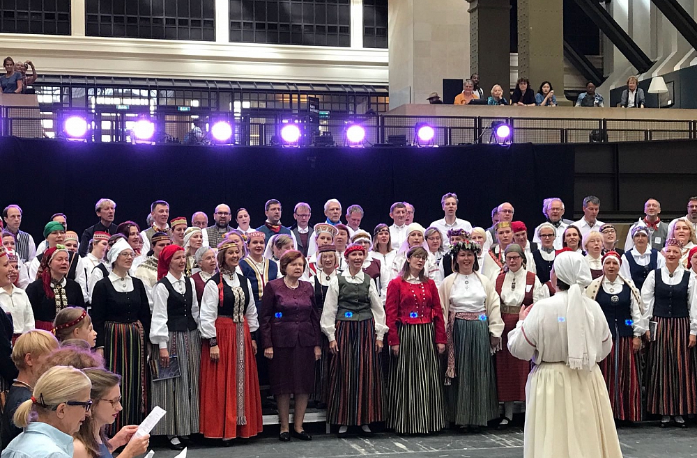 Orsē, vai zini