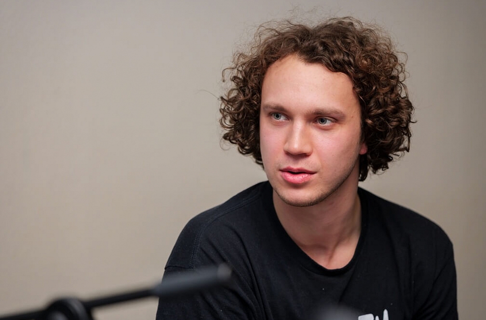 Krondo gads Kārlis Arnolds Avots