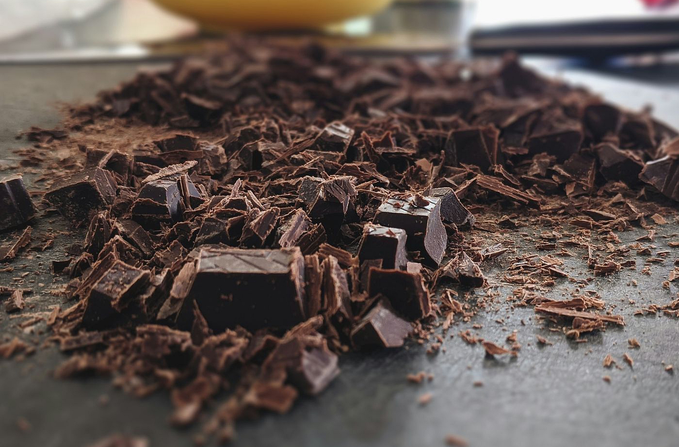 Šokolāde labvēlīgi ietekmē veselību: cik daudz to ēst un kādu izvēlēties