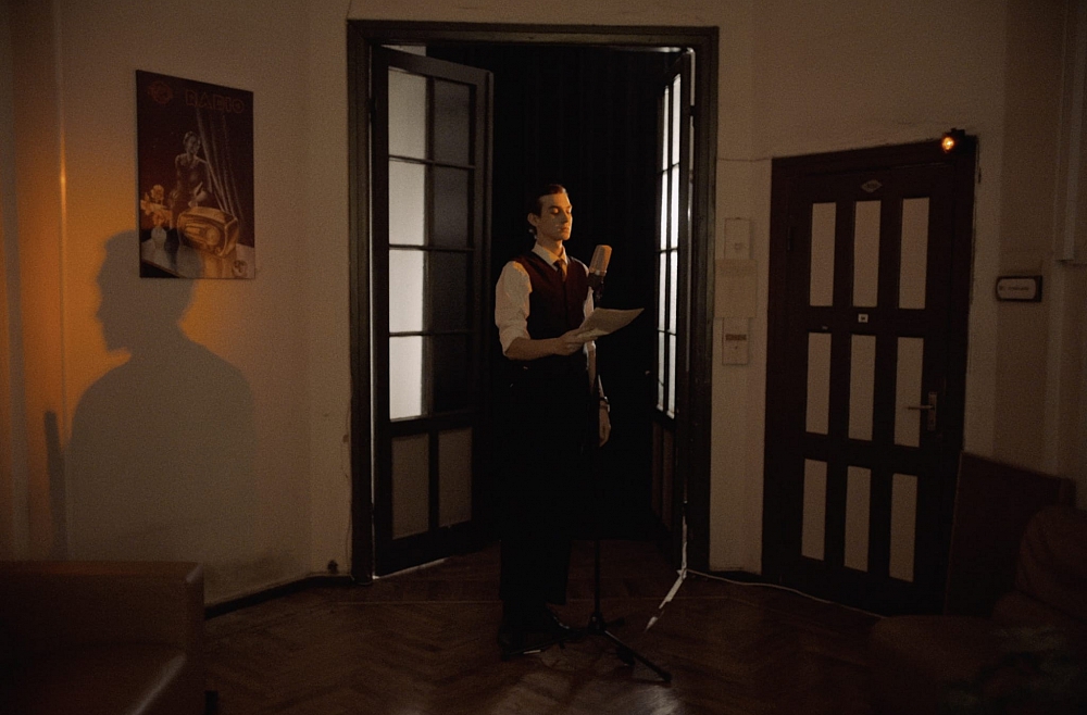 Rada un raida jau 100 gadus