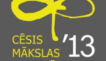 Festivāls &quot;Cēsis 2013&quot;