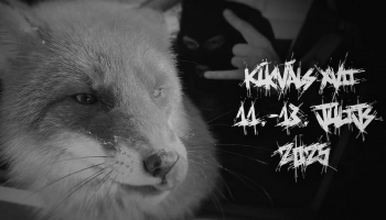 Kūcvāls XVII