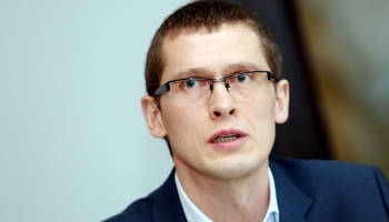 Ceturtdien Saeima varētu lemt par Jura Juraša izdošanu kriminālvajāšanai