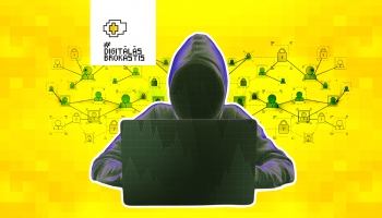 Jaunākās digitālās krāpniecības metodes atklāj policija, banka un tehnoloģiju uzņēmums