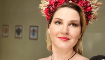 Анастасія Василенко: як українська співачка заявила про себе на X-Factor Latvia