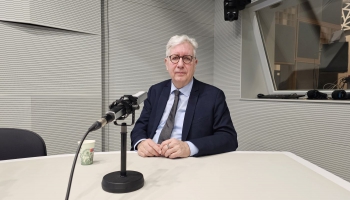 Imants Lieģis: Grenlandes jautājumu vēl joprojām var risināt sarunu ceļā