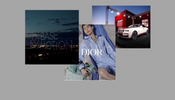 Sadarbība ar Dior, Boss, Porsche – Latvijas uzņēmumi starptautiskajā arēnā