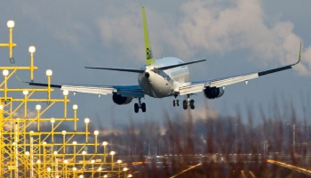 "airBaltic" nākotne: vēl ir gaidāmas skaļas runas un liela neskaidrība