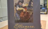 Ellionora Testeļeca