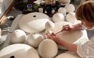 Keramikas un porcelāna trauku ražošanas šodiena un nākotne