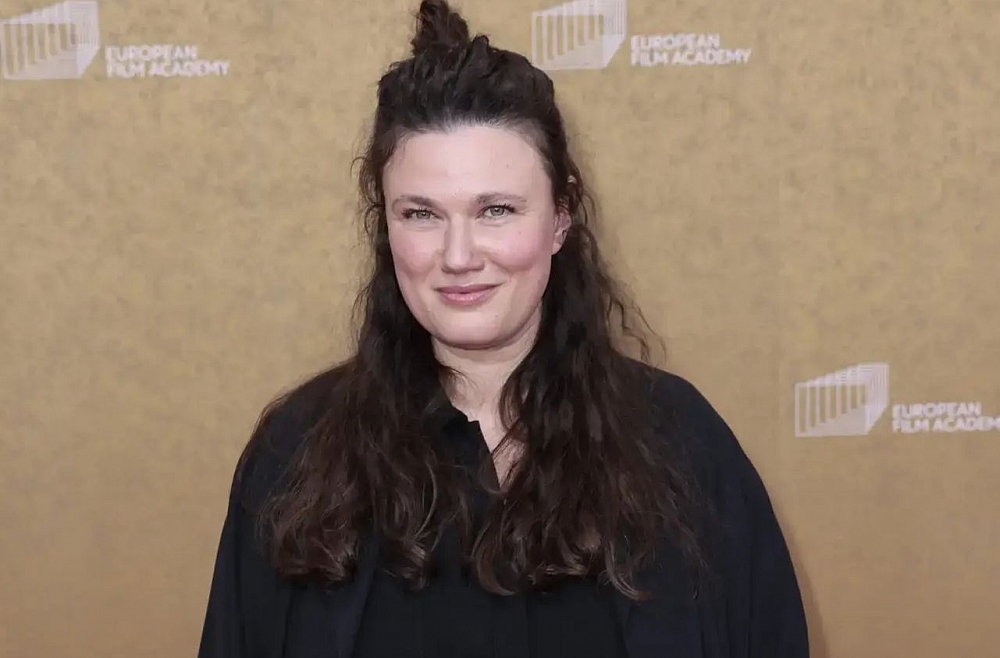 Maša Šilinski Mascha Schilinski