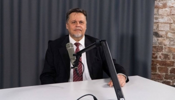 AT priekšsēdētājs: Runas par ilgajiem tiesas procesiem Latvijā ir mīts