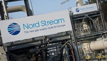 «Nord Stream 2» projekts turpina saasināt starpvalstu attiecības
