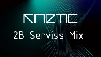 DJ 2B Serviss Mix