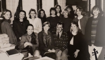 Vai zini, kādos apstākļos pirms 30 gadiem Latvijas Radio sāka veidoties "Klasika"?