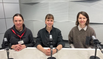 “Dejas māja Rīgas cirkā”. Zem Rīgas cirka kupola rodas jauni sadarbības virzieni