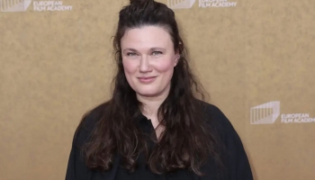 Režisore Maša Šilinska: Mūs interesēja lietas, ko nevar saskatīt ar aci vai nosaukt vārdā