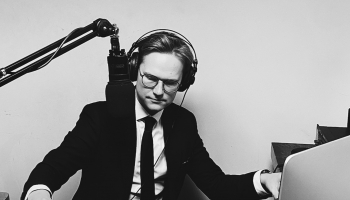 200. Smagais rīts ar muzikālo specvienību Effekts