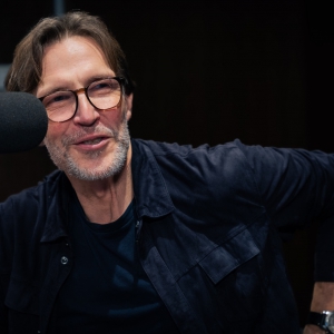 Latvijas Radio koris svin Perta jubileju un koncertē Meksikā. Intervija ar Kasparu Putniņu