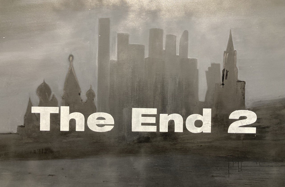 Leonards Laganovskis. TĪRS GRIEZUMS