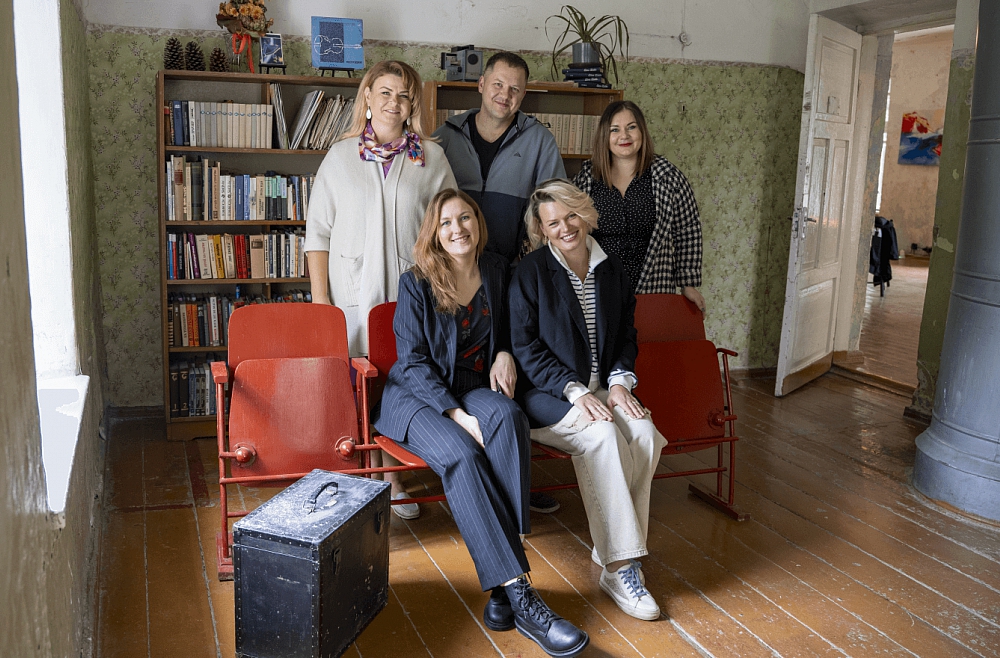 Izjūtas un pārdomas, atgriežoties Latvijā no citas zemes. Uzklausām stāstus Latgalē