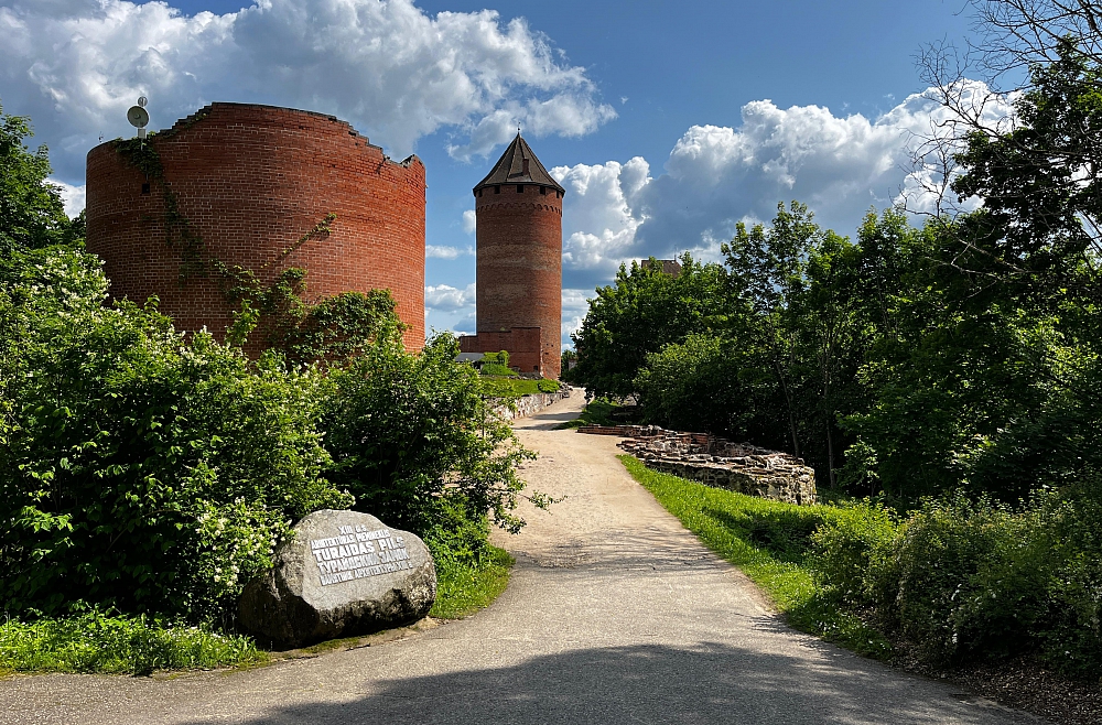 Turaidas pils nozīme viduslaiku Livonijas laikā un vēlākos gadsimtos