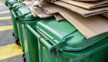 Valsts kontrole izstrādājusi atkritumu apsaimniekošanas līgumu pārbaudes rīku