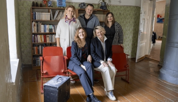 Izjūtas un pārdomas, atgriežoties Latvijā no citas zemes. Uzklausām stāstus Latgalē