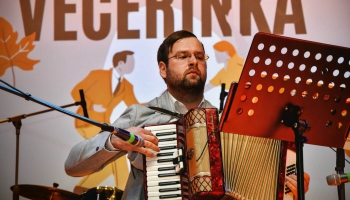 Ludzas novada Salnavā jau otro gadu desmitu rīko večerinkas