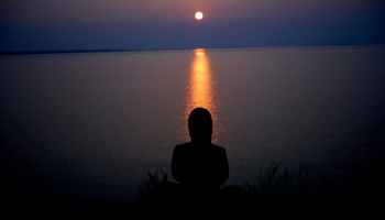 "Vārdi nav mani draugi..." Stunda kopā ar Ansi Pavasari