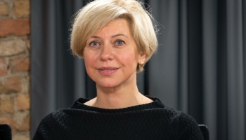 Anda Čakša: Reorganizējot skolu sistēmu Latvijā, jāņem vērā demogrāfijas situācija