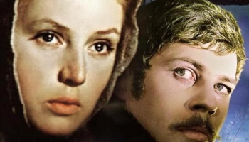 Georgija Sviridova mūzika krievu kinofilmai "Putenis" (1964)