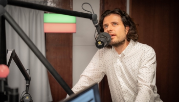 Andrejs Osokins: Mēs turpināsim atbalstīt ukraiņu tautu, kura cīnās par mums visiem