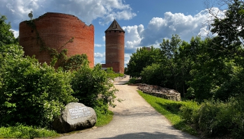 Izzinām nākotnes vīziju un ekspozīciju plānus Turaidas muzejrezervātā