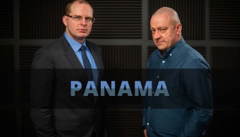 Panama: transkontinentāla valsts, kas vēlas kļūt par pasaules finanšu viduspunktu
