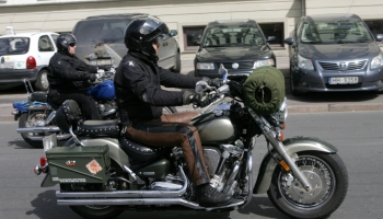 Moto sezona sākas: Motocikli atgriežas ielās un uz ceļiem. Atklāšanas pasākums 29. aprīlī