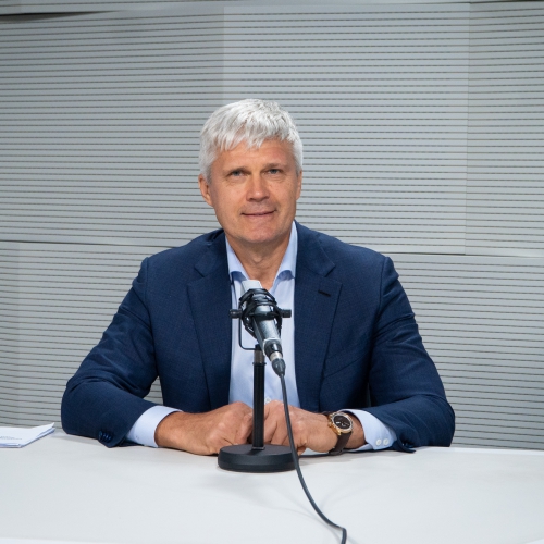 Bartaševičam nav pieņemams valdības piedāvātais risinājums saistībā ar koncertzāli "Gors"