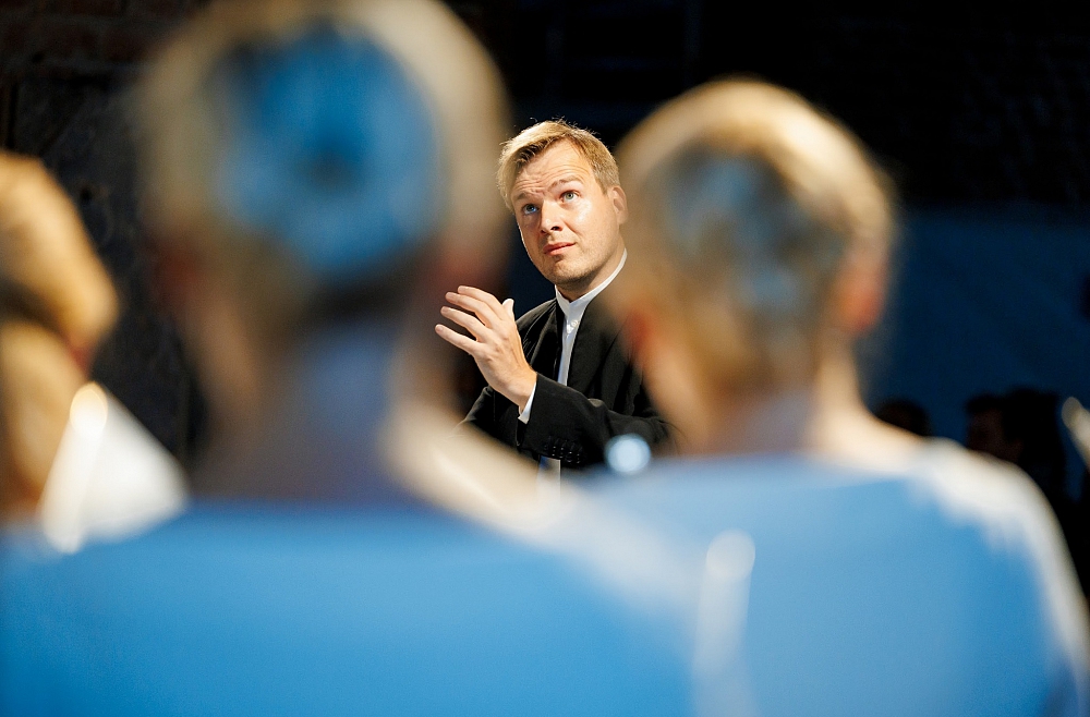 Risto Josts VAK 